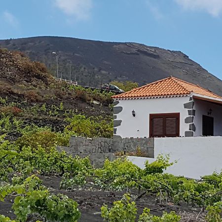 Casa Las Las Vinas Fuencaliente de la Palma Exterior photo