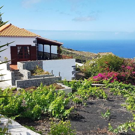 Casa Las Las Vinas Fuencaliente de la Palma Exterior photo