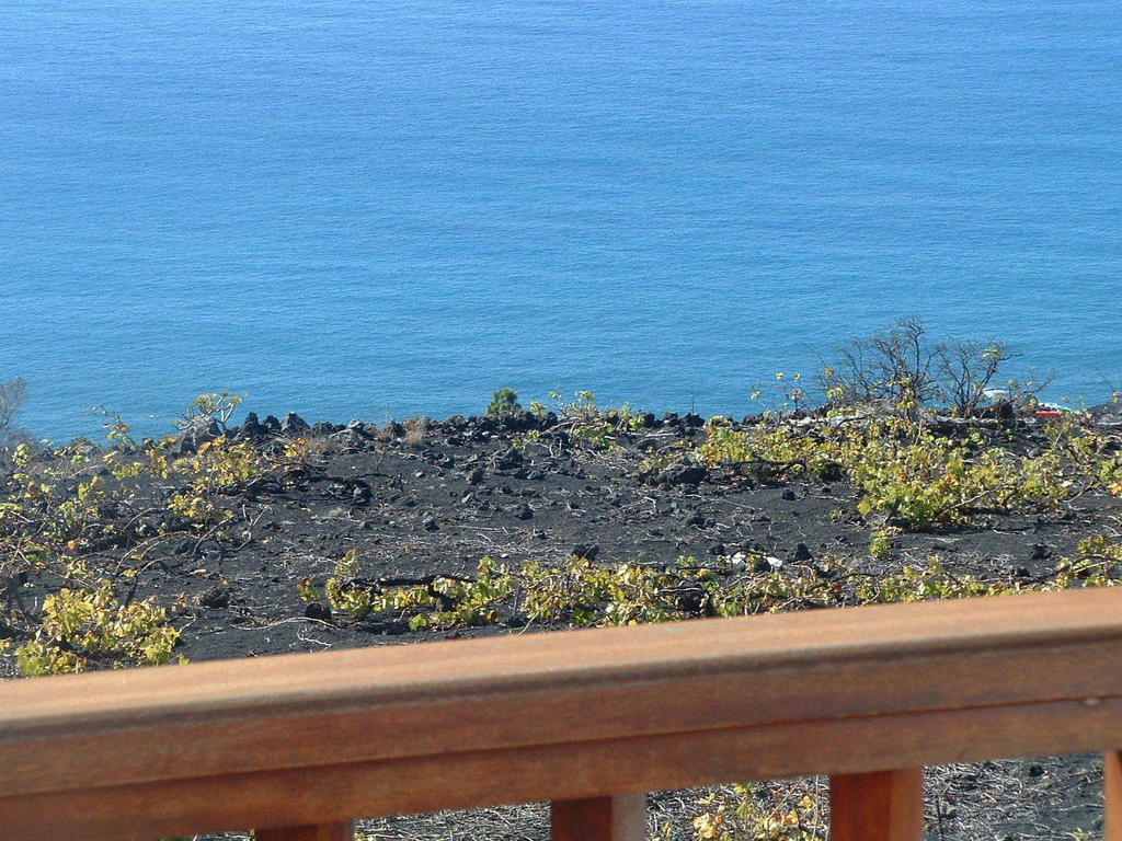 Casa Las Las Vinas Fuencaliente de la Palma Exterior photo