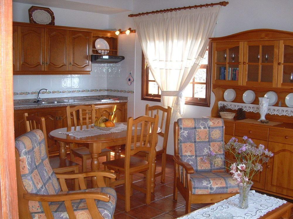 Casa Las Las Vinas Fuencaliente de la Palma Exterior photo